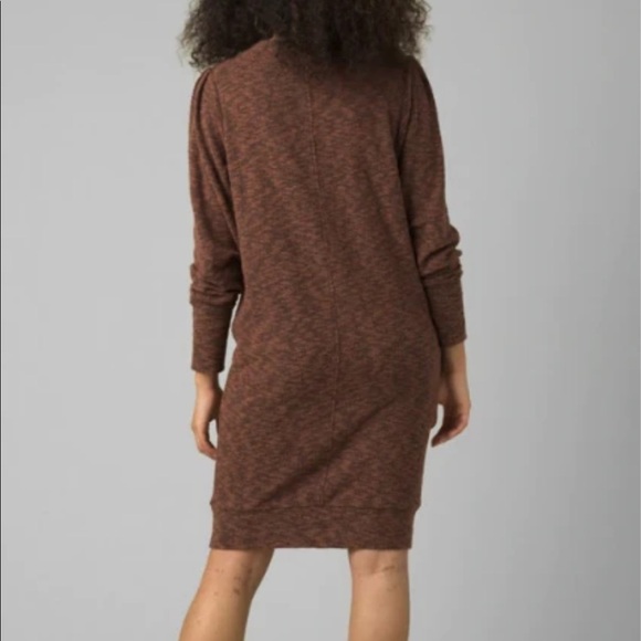 Prana Zada Dress NWT - Picture 2 of 8